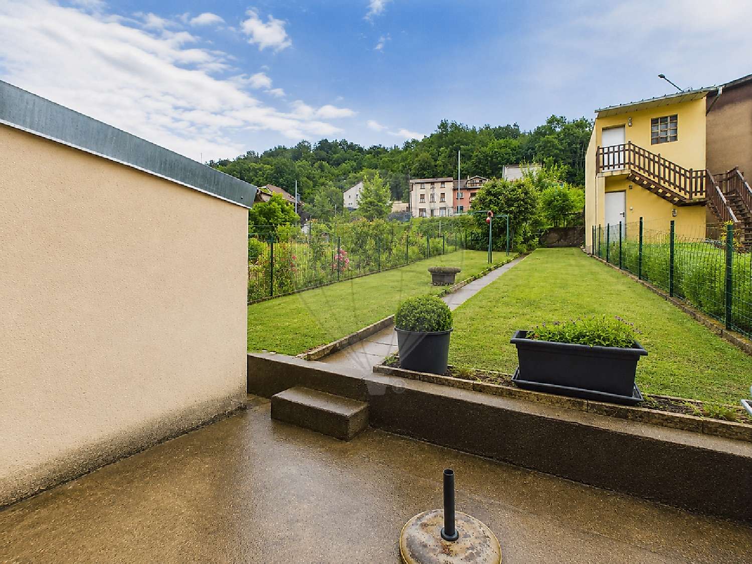 à vendre maison Herserange Meurthe-et-Moselle 6