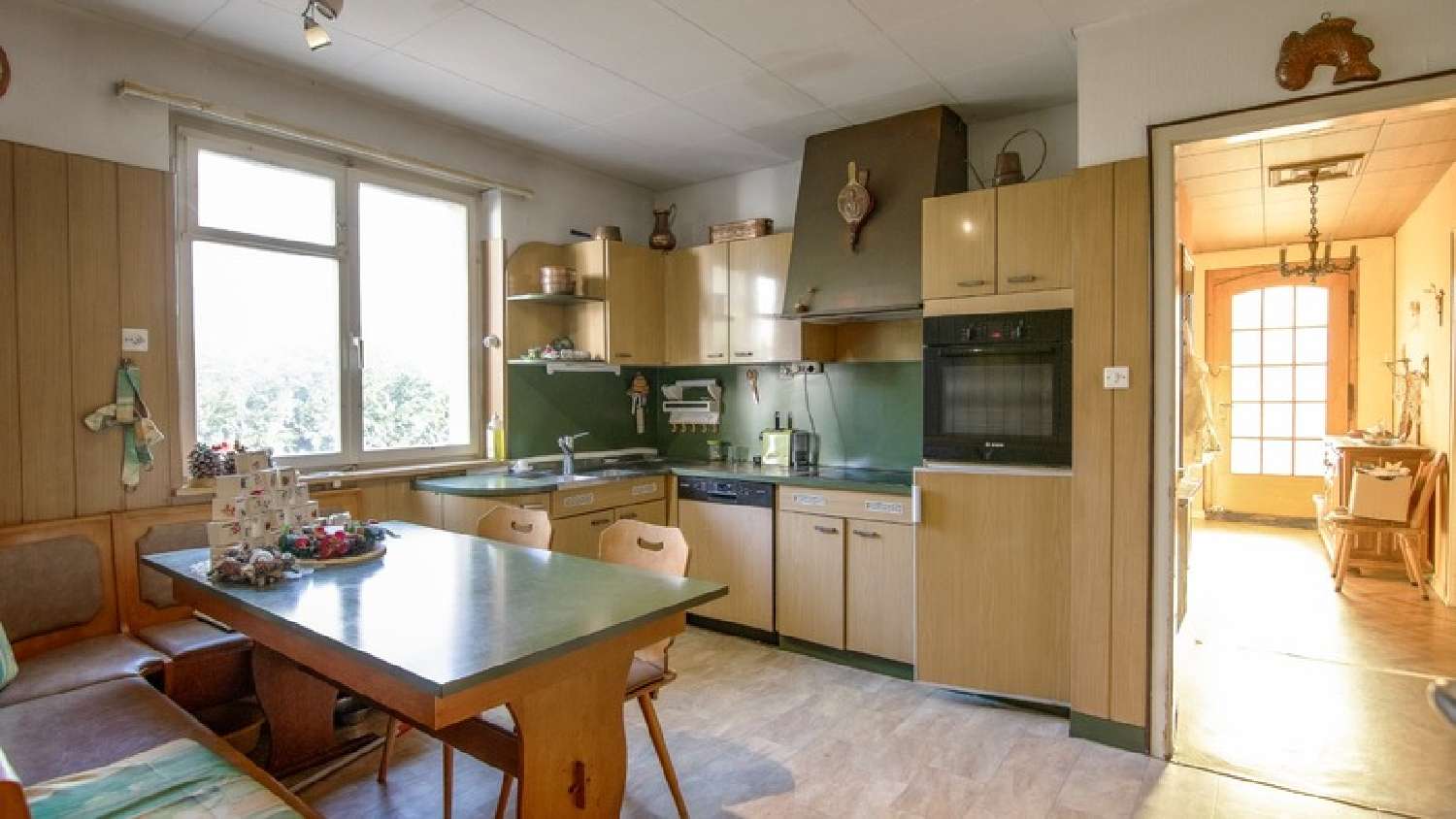 te koop huis Hésingue Haut-Rhin 3