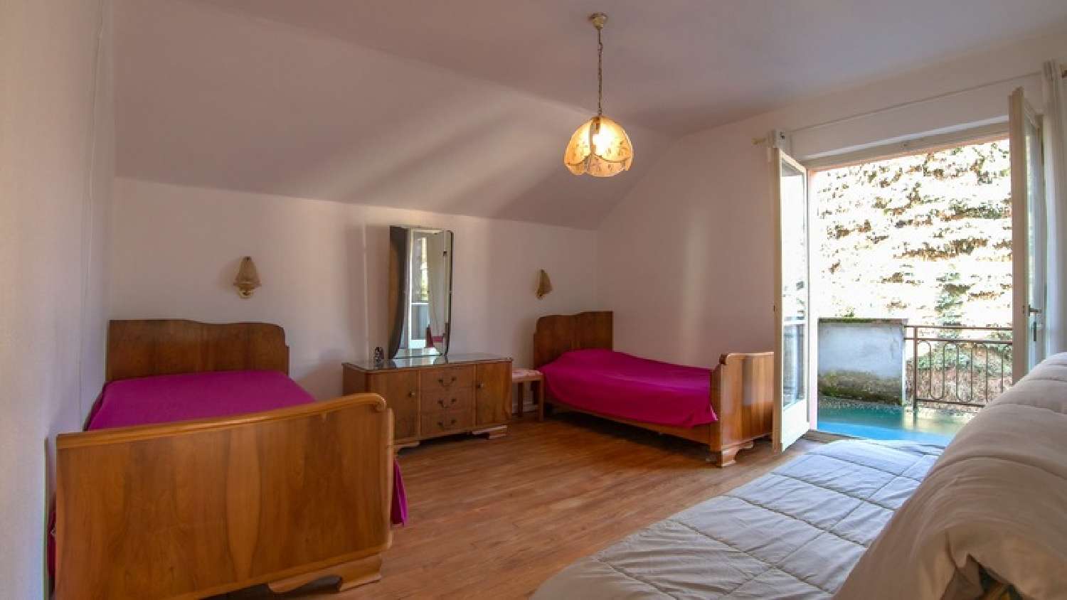 te koop huis Hésingue Haut-Rhin 7