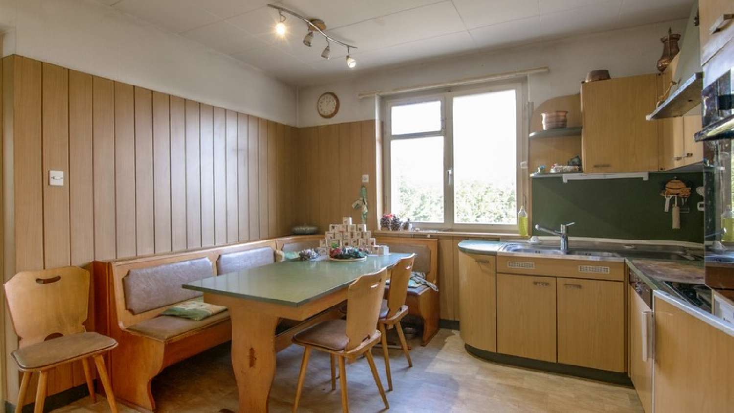 te koop huis Hésingue Haut-Rhin 4