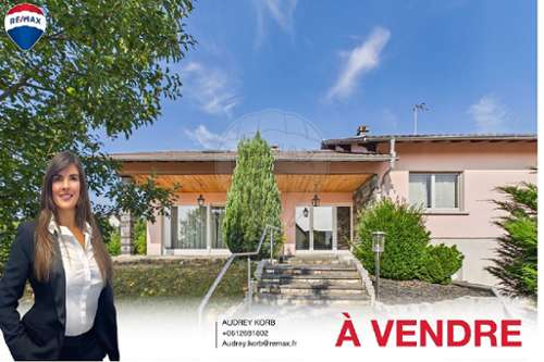 Hésingue Haut-Rhin house foto 7390733