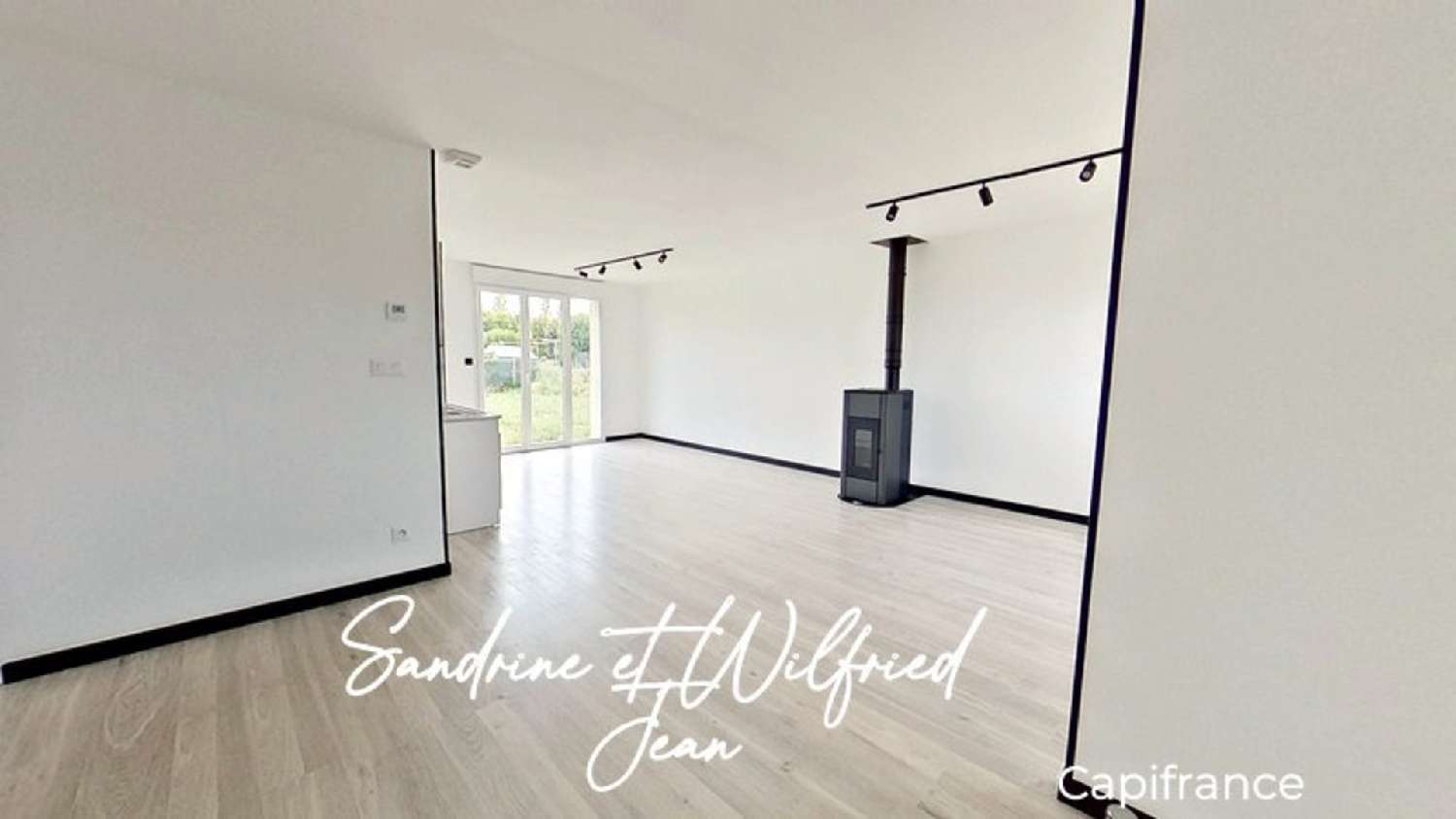  à vendre maison Heudebouville Eure 4
