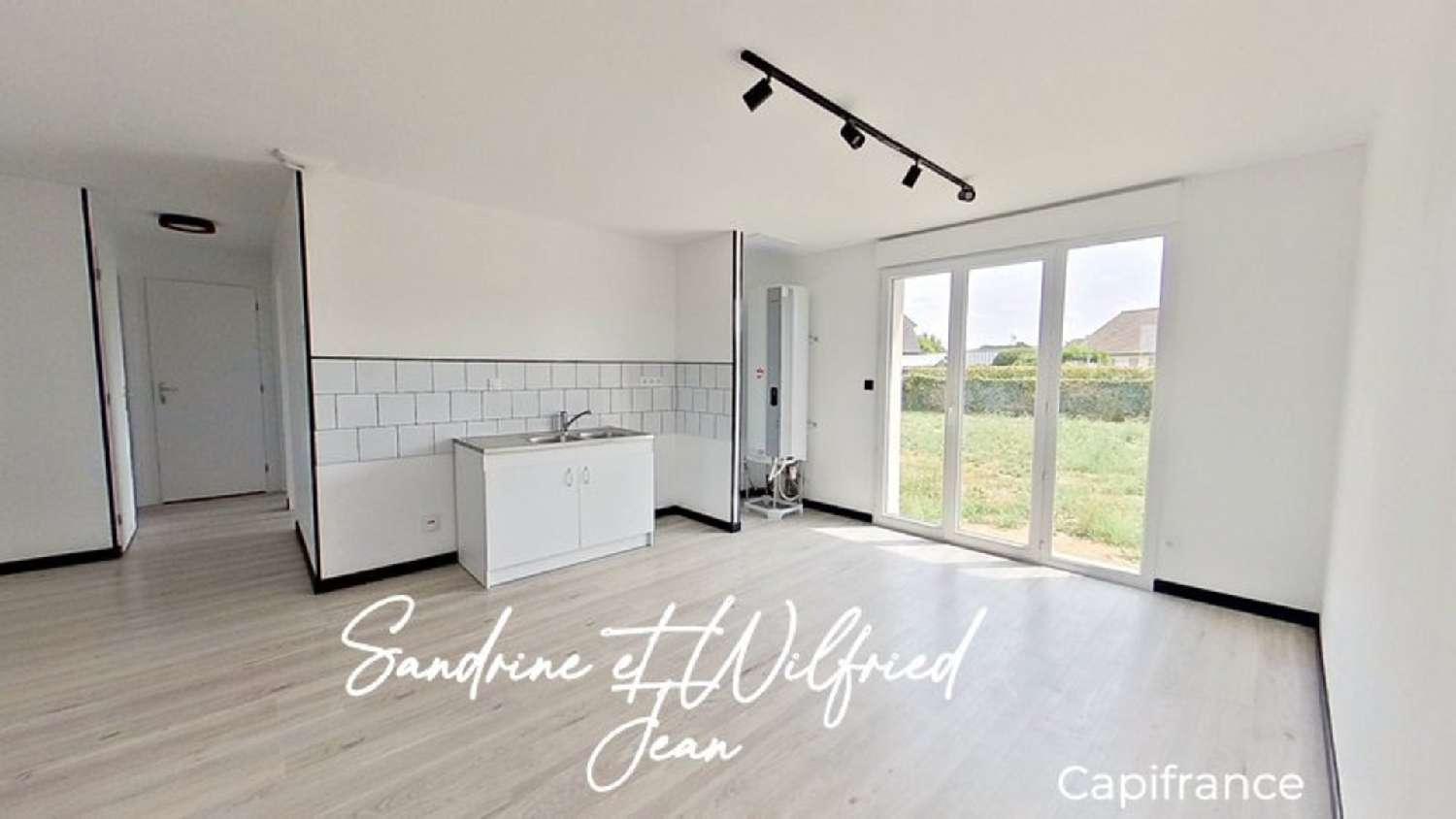  à vendre maison Heudebouville Eure 6