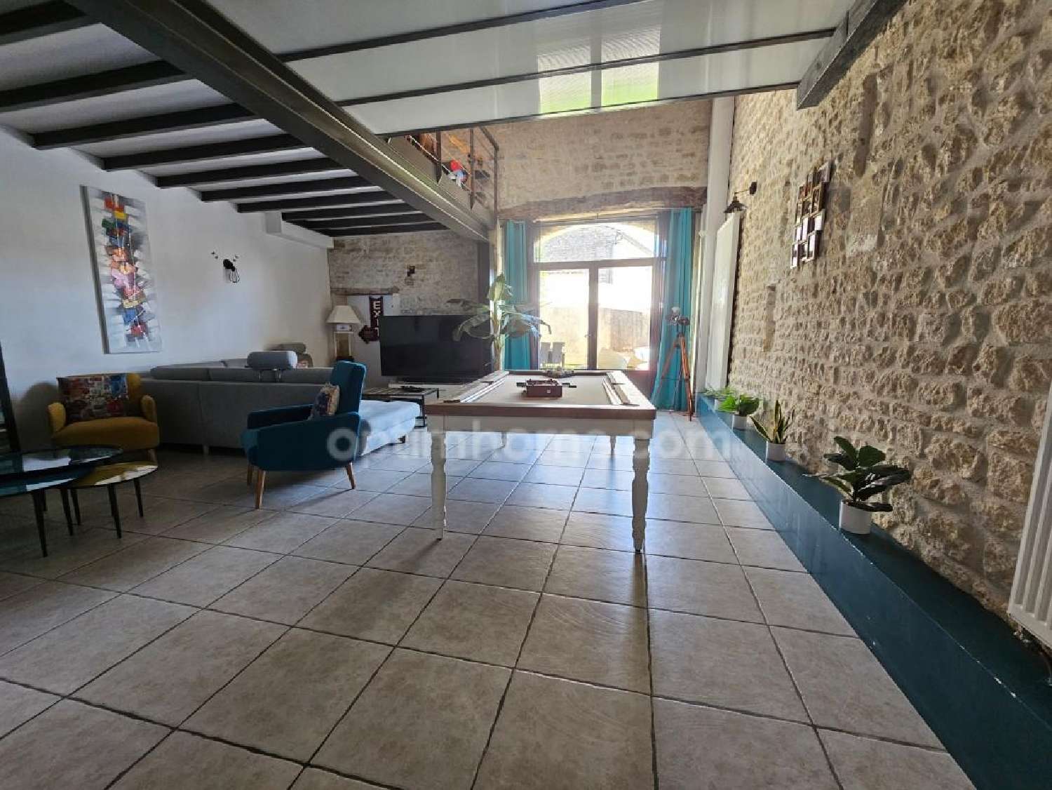 kaufen Haus Hiersac Charente 2
