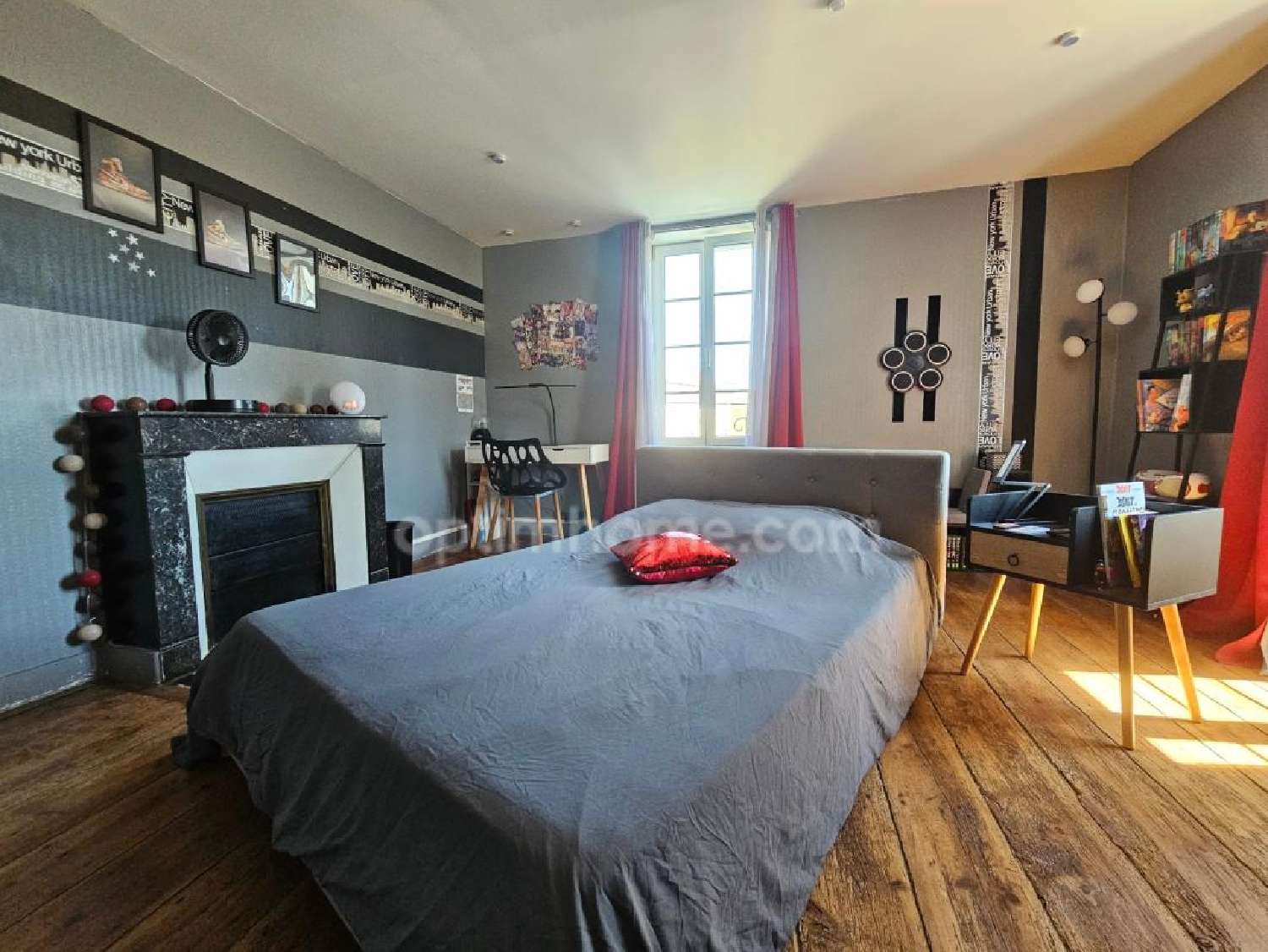 kaufen Haus Hiersac Charente 3