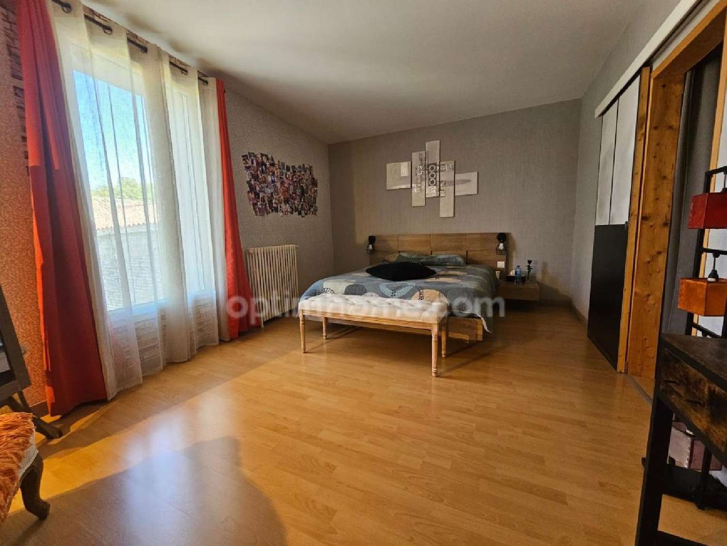 kaufen Haus Hiersac Charente 4