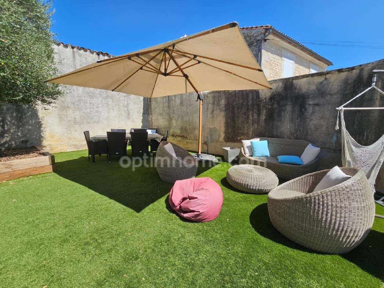 kaufen Haus Hiersac Charente 6