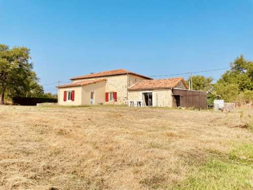 Hiesse Charente casa foto 7388157