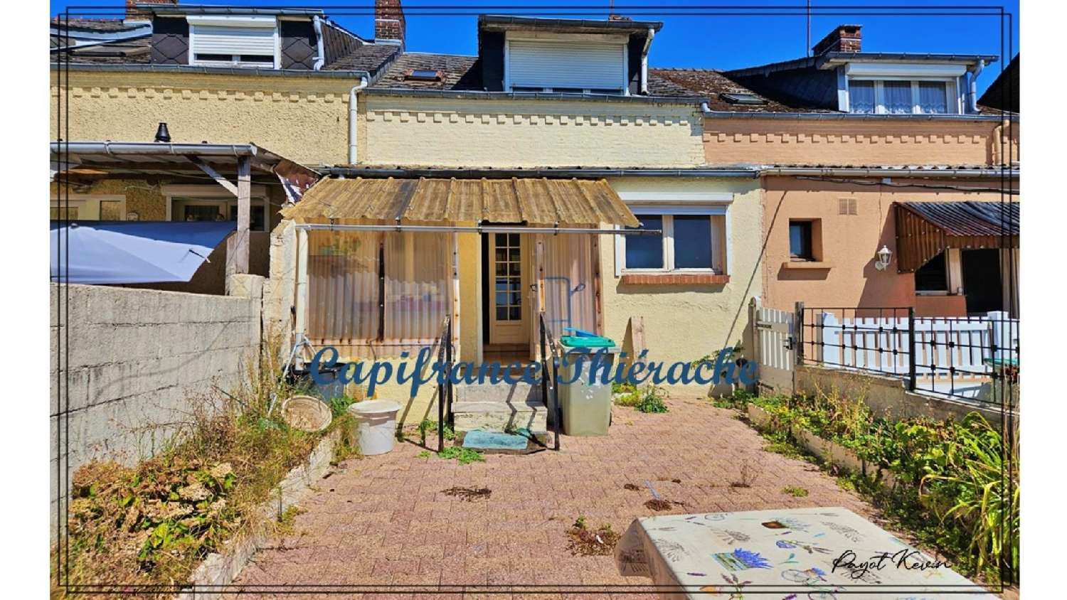 kaufen Haus Hirson Aisne 1