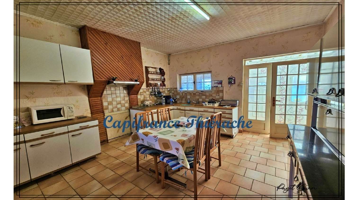 kaufen Haus Hirson Aisne 2