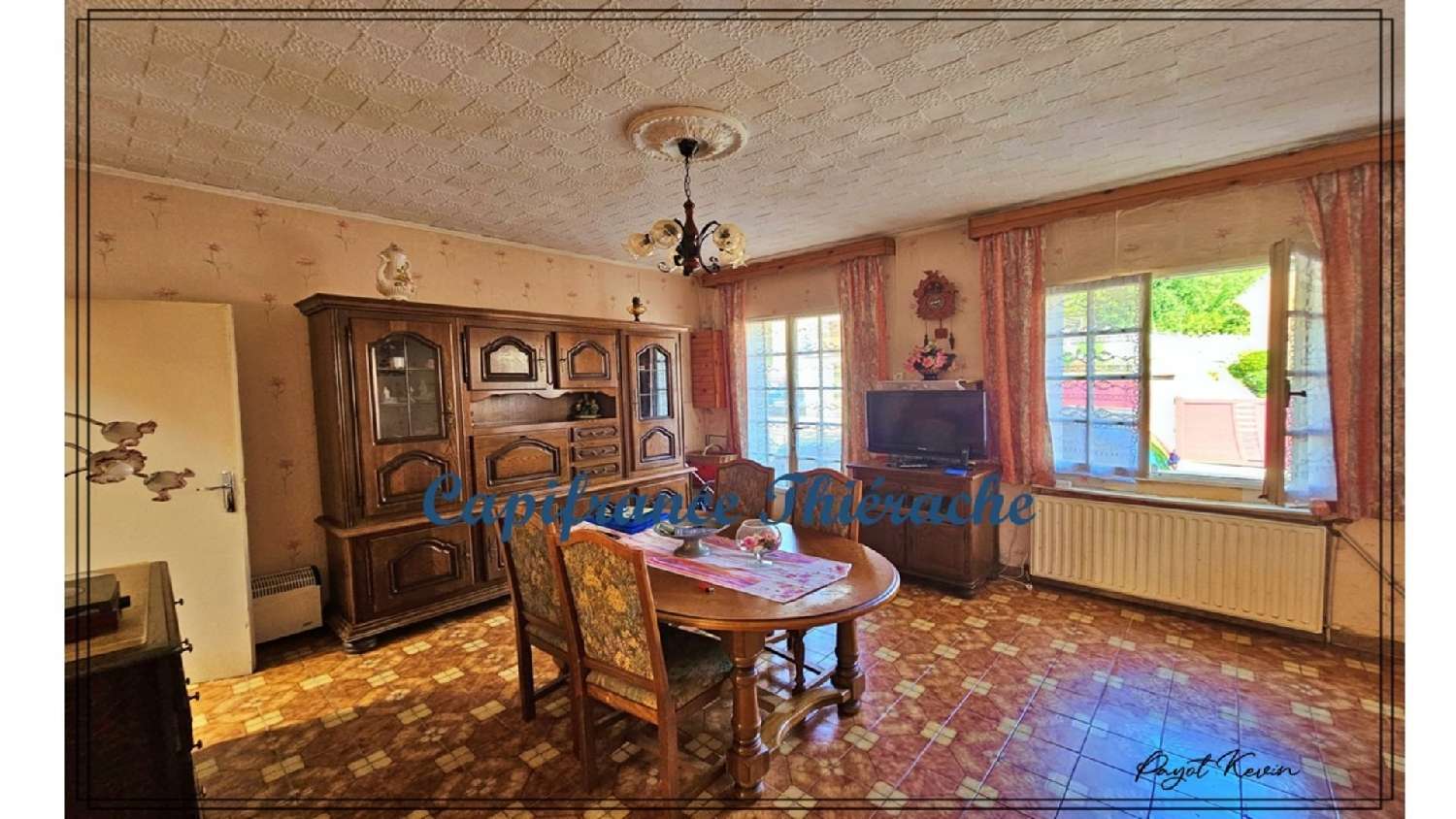 kaufen Haus Hirson Aisne 4