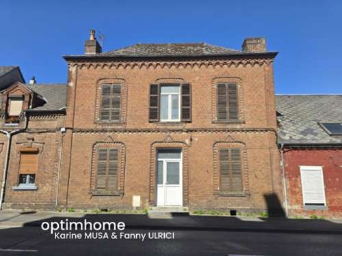 Hirson Aisne house foto 7385952