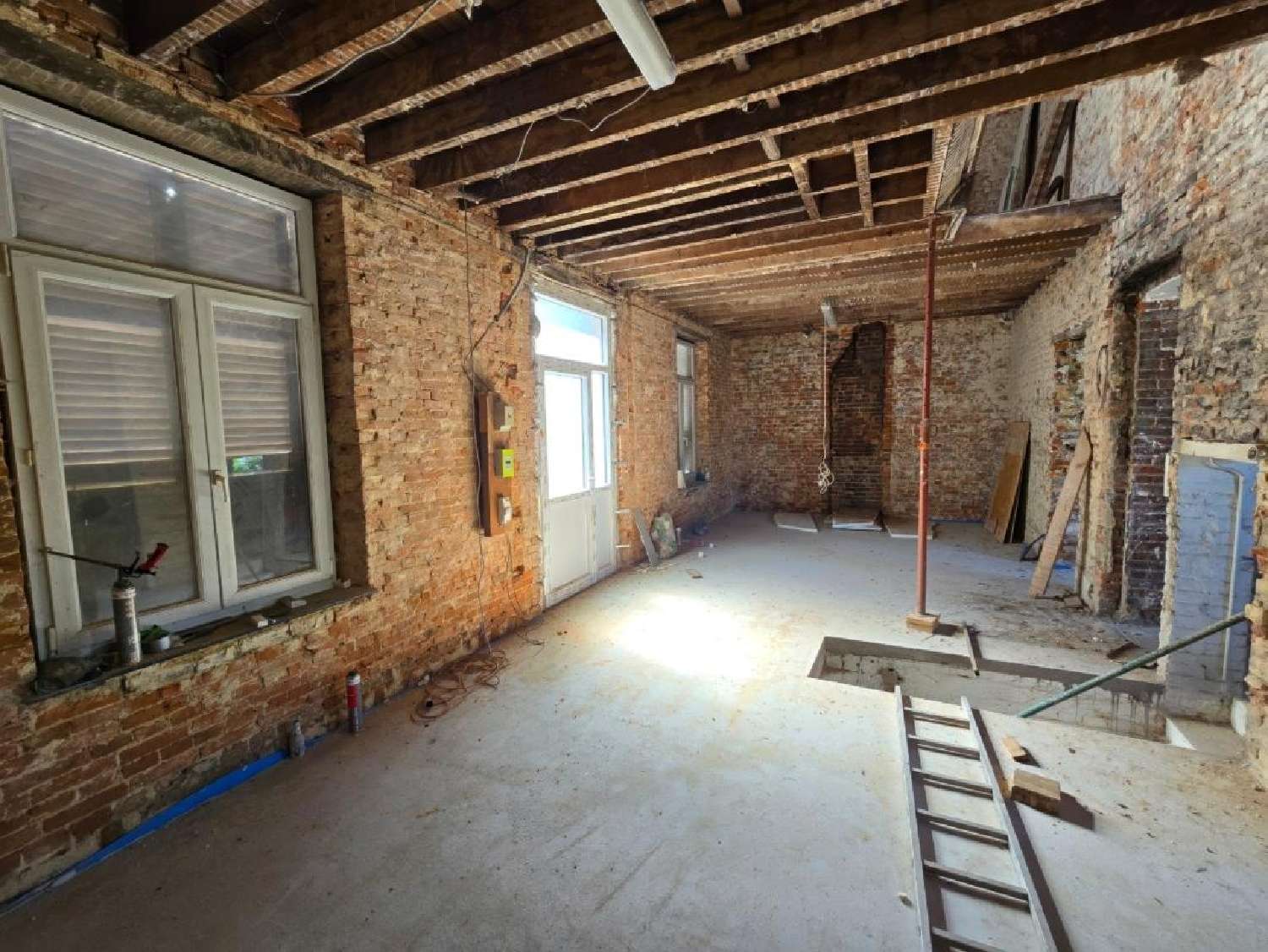 for sale house Hirson Aisne 2