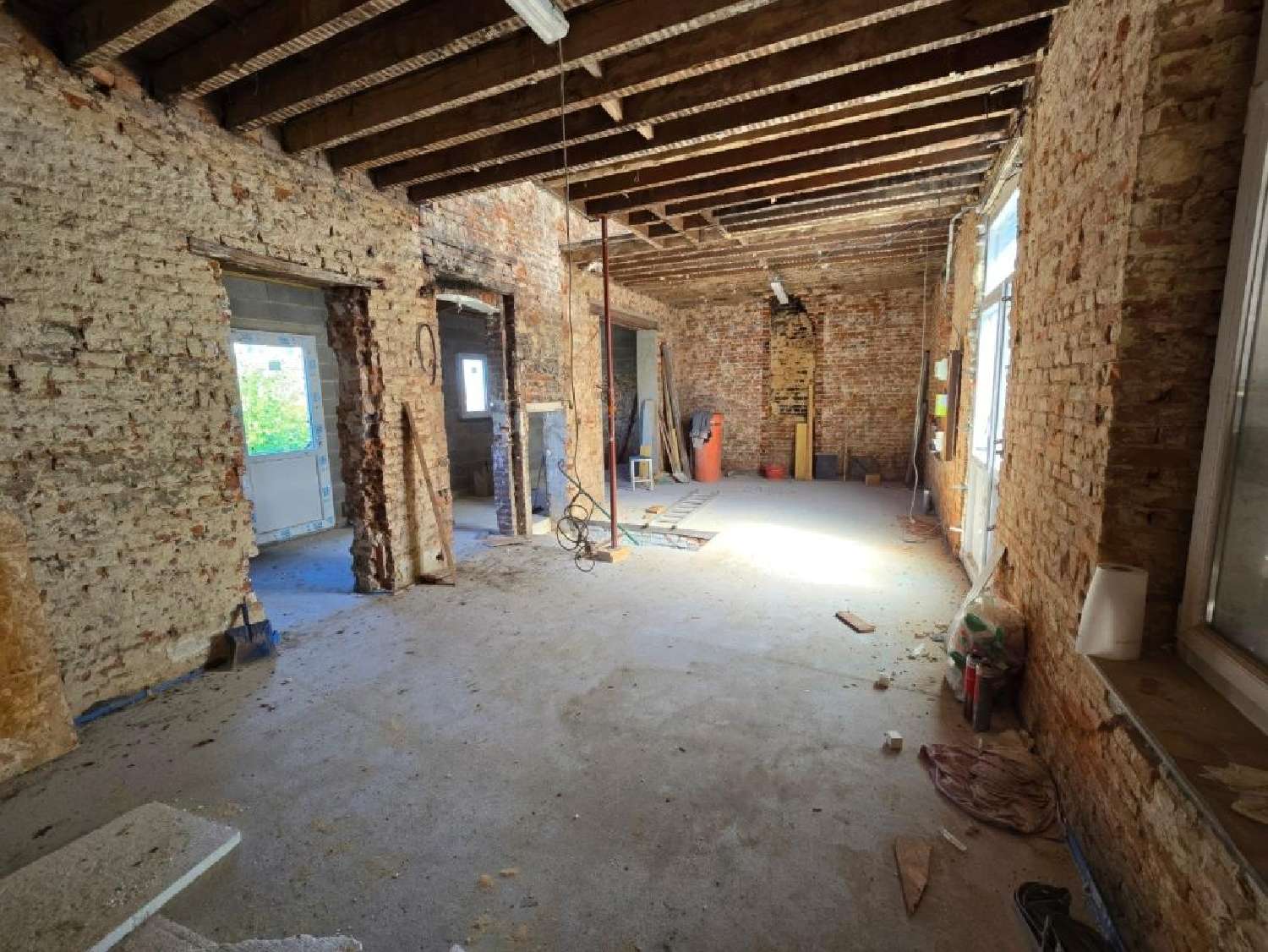 for sale house Hirson Aisne 3
