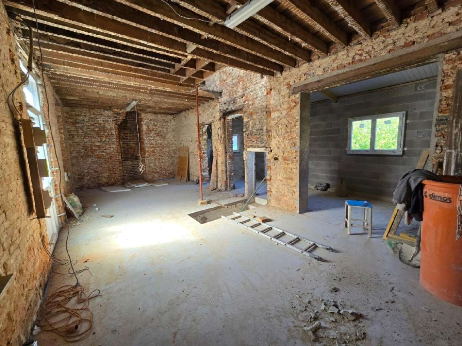 for sale house Hirson Aisne 4