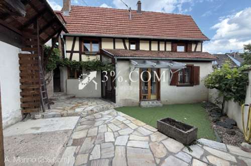 Hoerdt Bas-Rhin house foto 7390525
