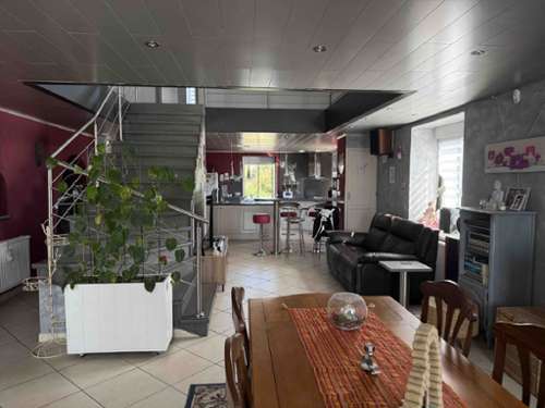 Holving Moselle Haus Bild 7399748