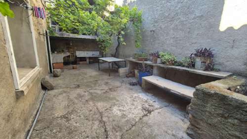 Homps Aude maison foto 7385478