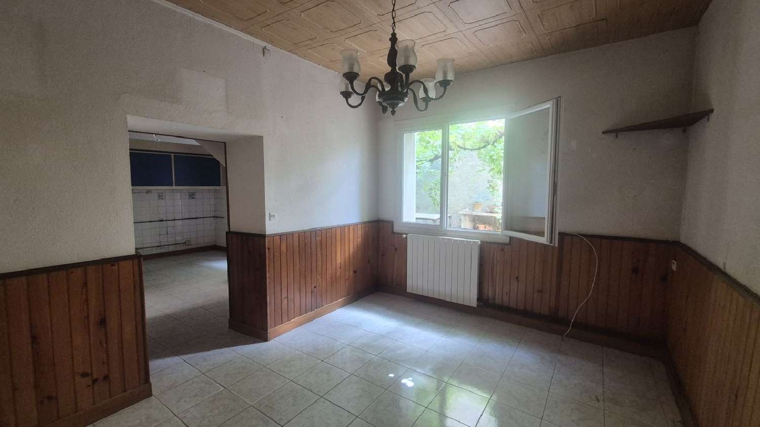à vendre maison Homps Aude 2