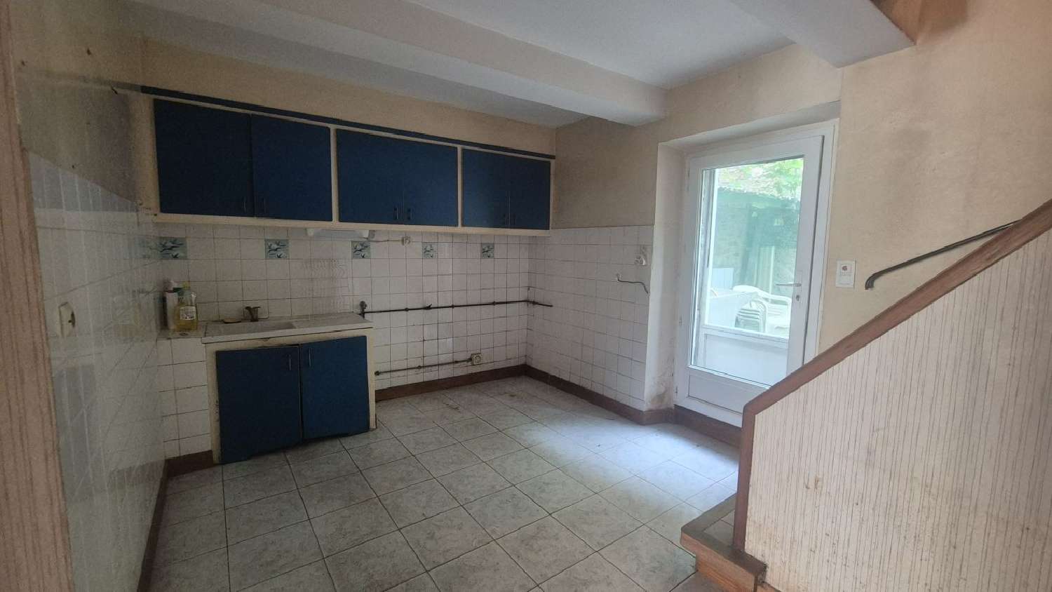 à vendre maison Homps Aude 3