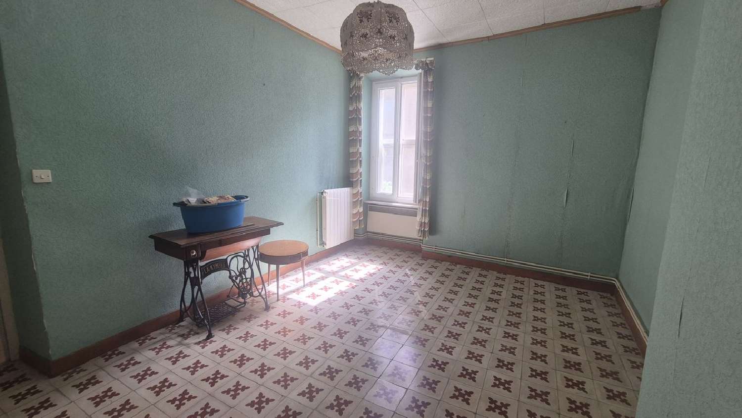 à vendre maison Homps Aude 4