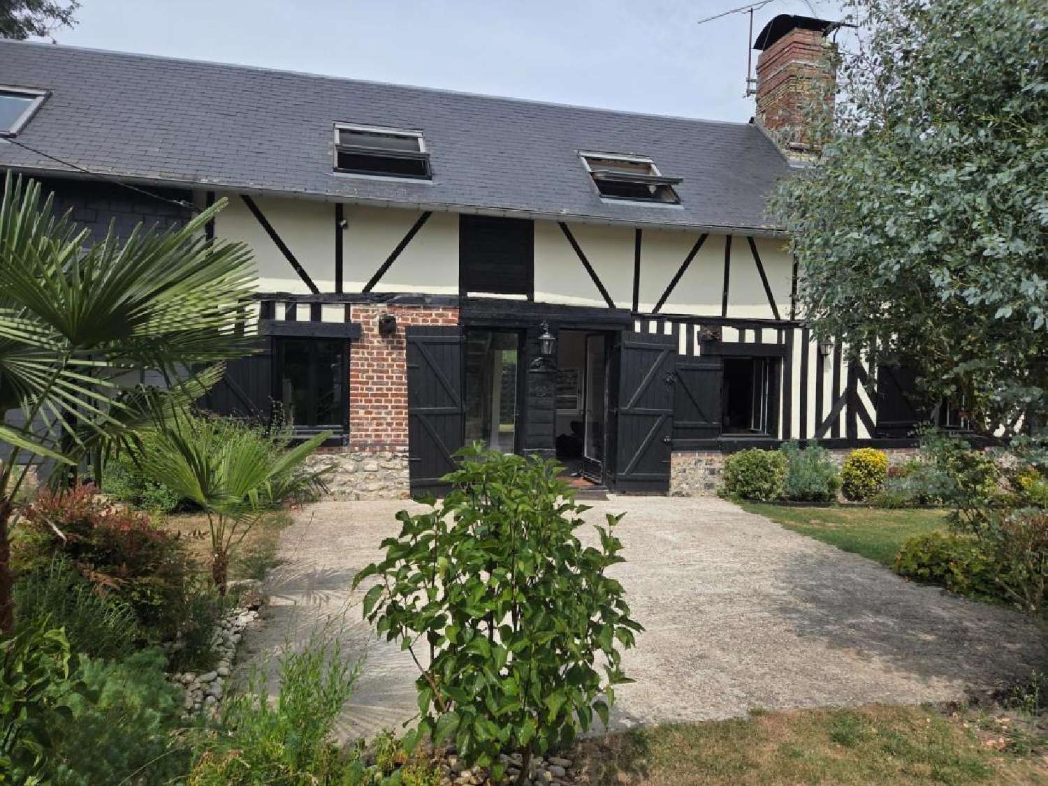 for sale house Honfleur Calvados 3