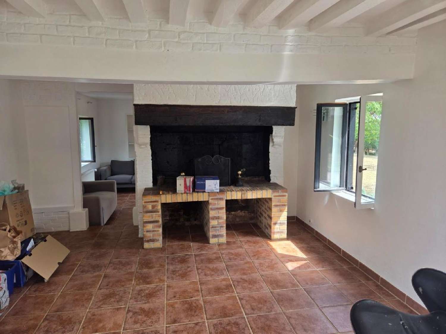 for sale house Honfleur Calvados 5