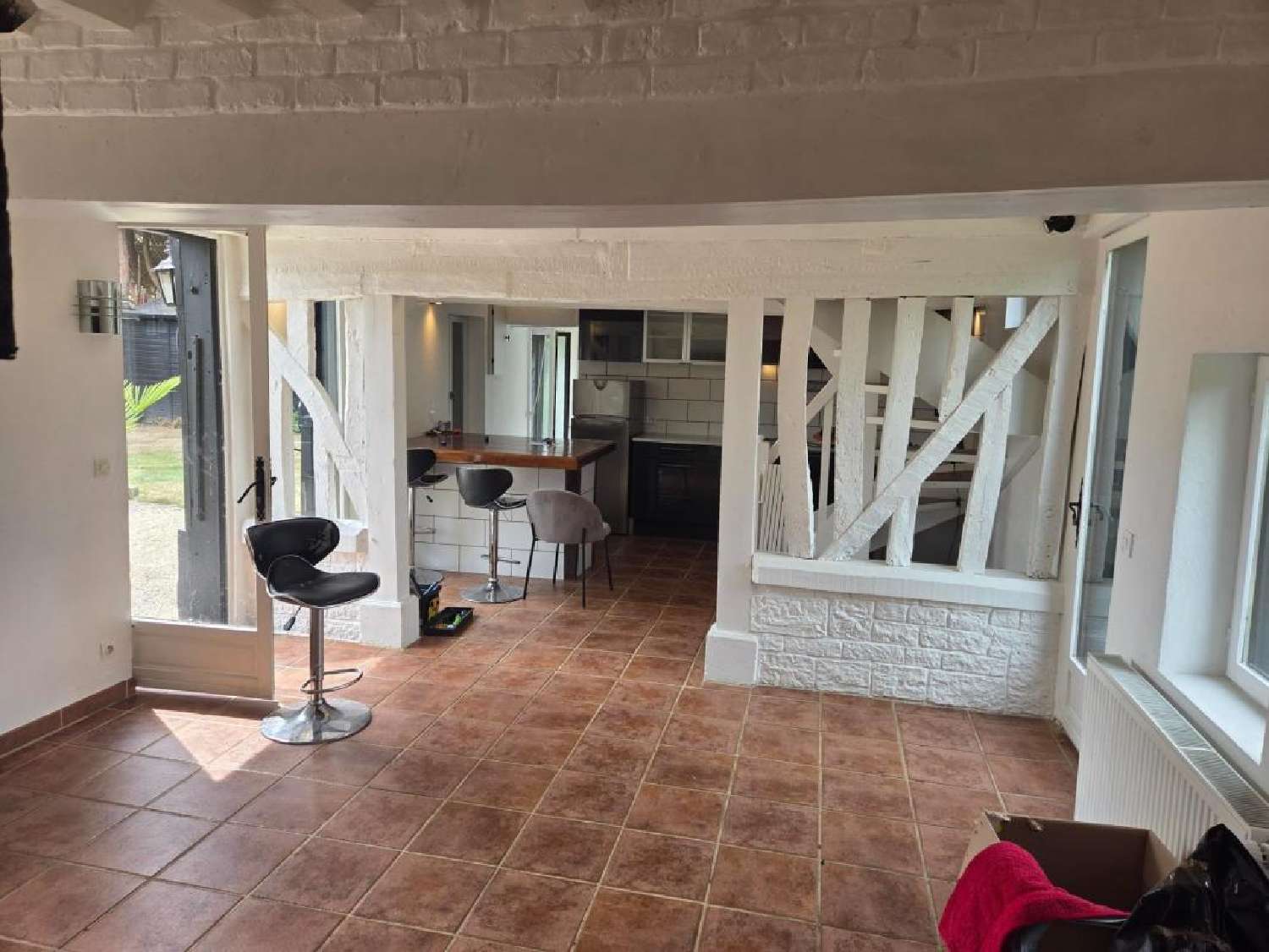 for sale house Honfleur Calvados 6