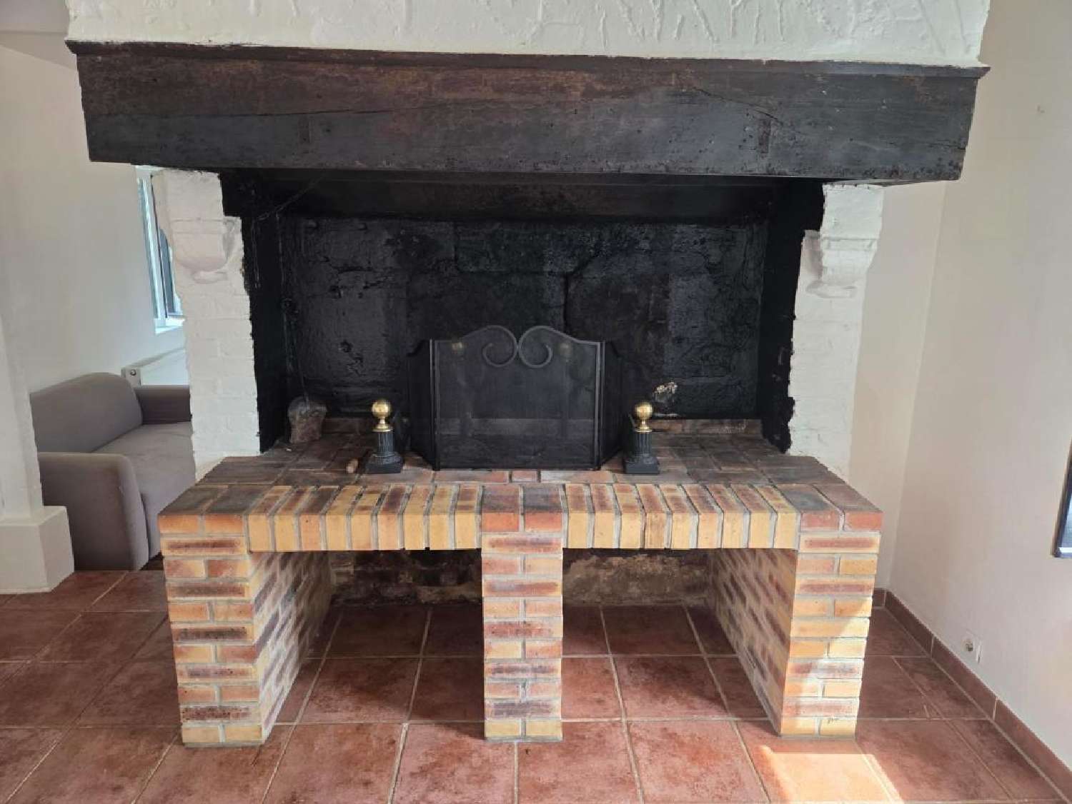 for sale house Honfleur Calvados 7