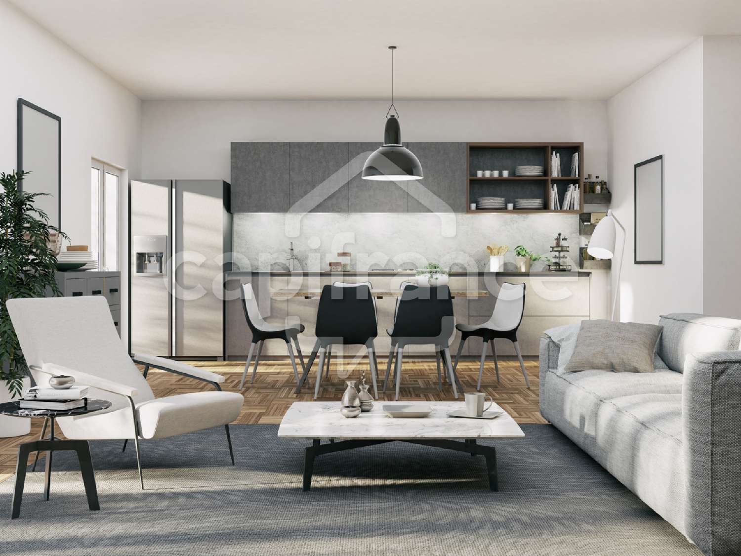  kaufen Haus Houdan Yvelines 1