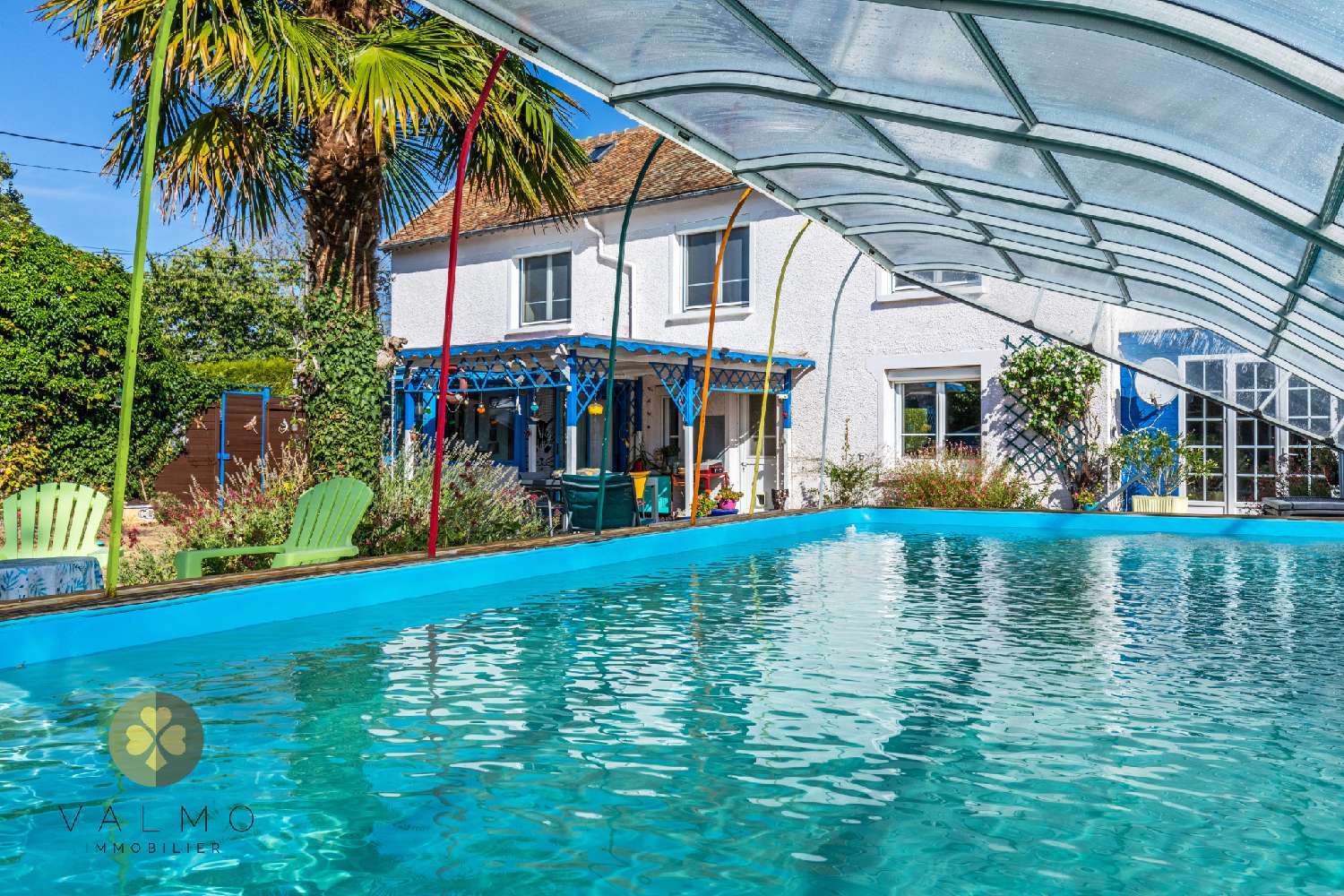  te koop huis Houdan Yvelines 1