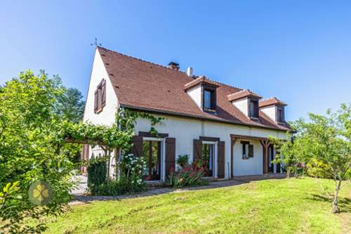 Houdan Yvelines huis foto 7388308