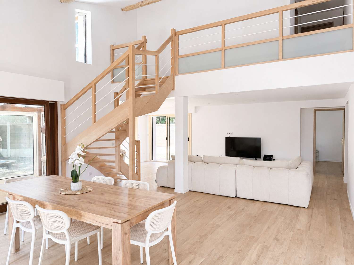 for sale house Hourtin Gironde 6
