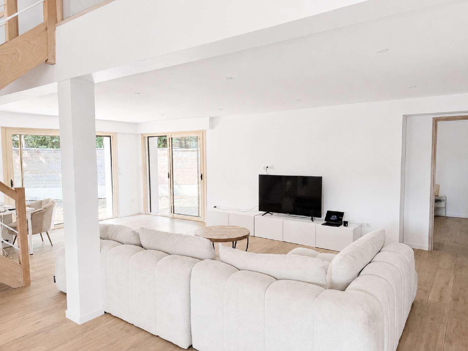 for sale house Hourtin Gironde 7