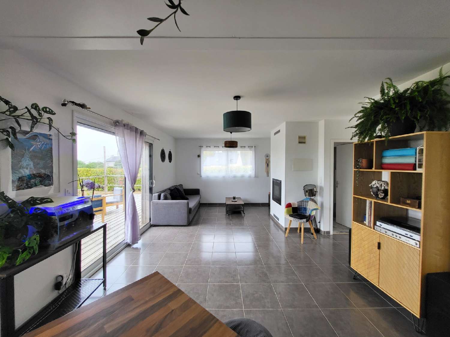 à vendre maison Telgruc-sur-Mer Finistère 8