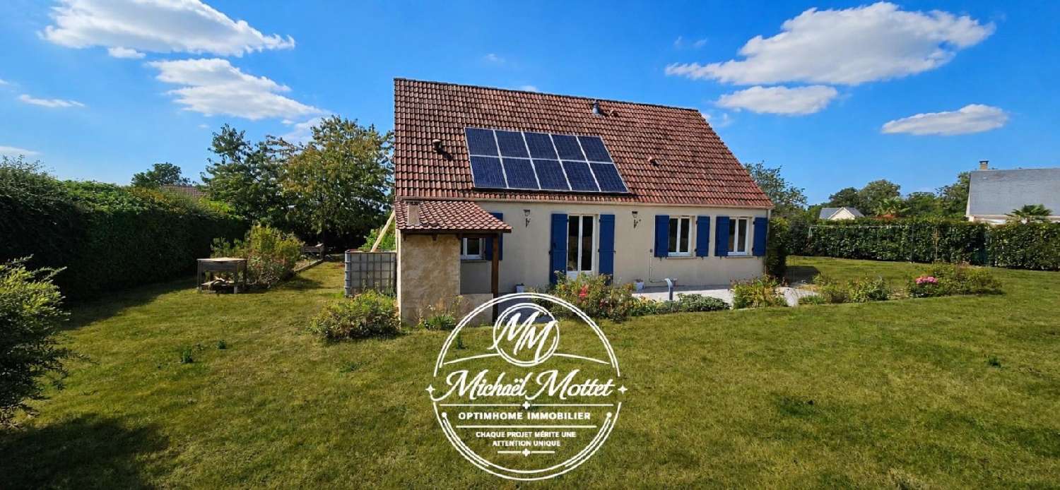  te koop huis Saint-Samson-de-la-Roque Eure 2