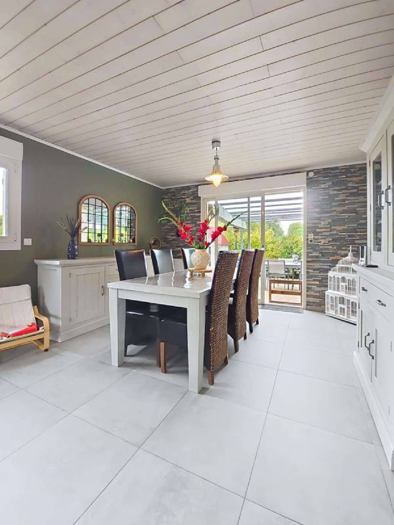 kaufen Haus Huchenneville Somme 1