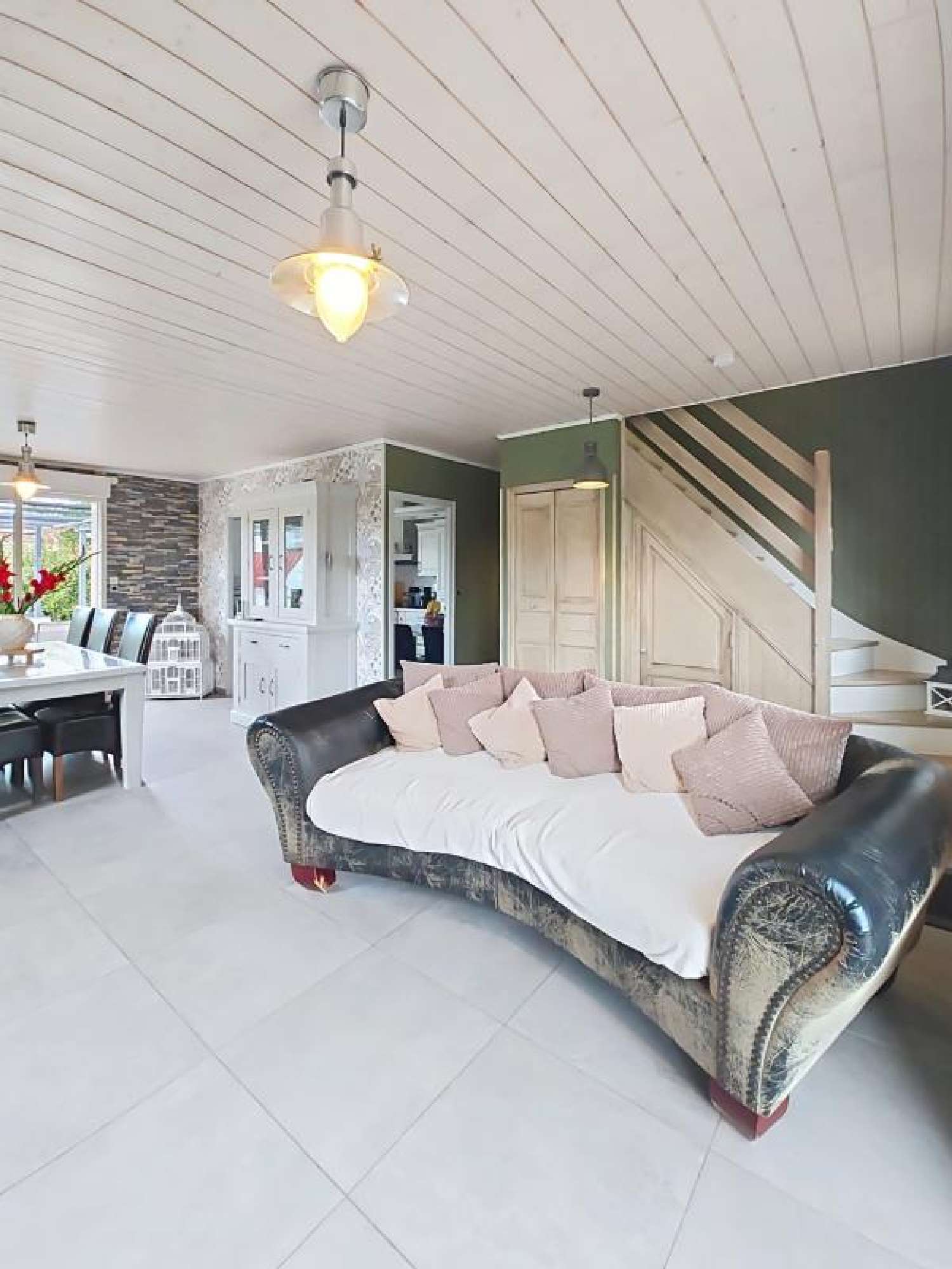 kaufen Haus Huchenneville Somme 2