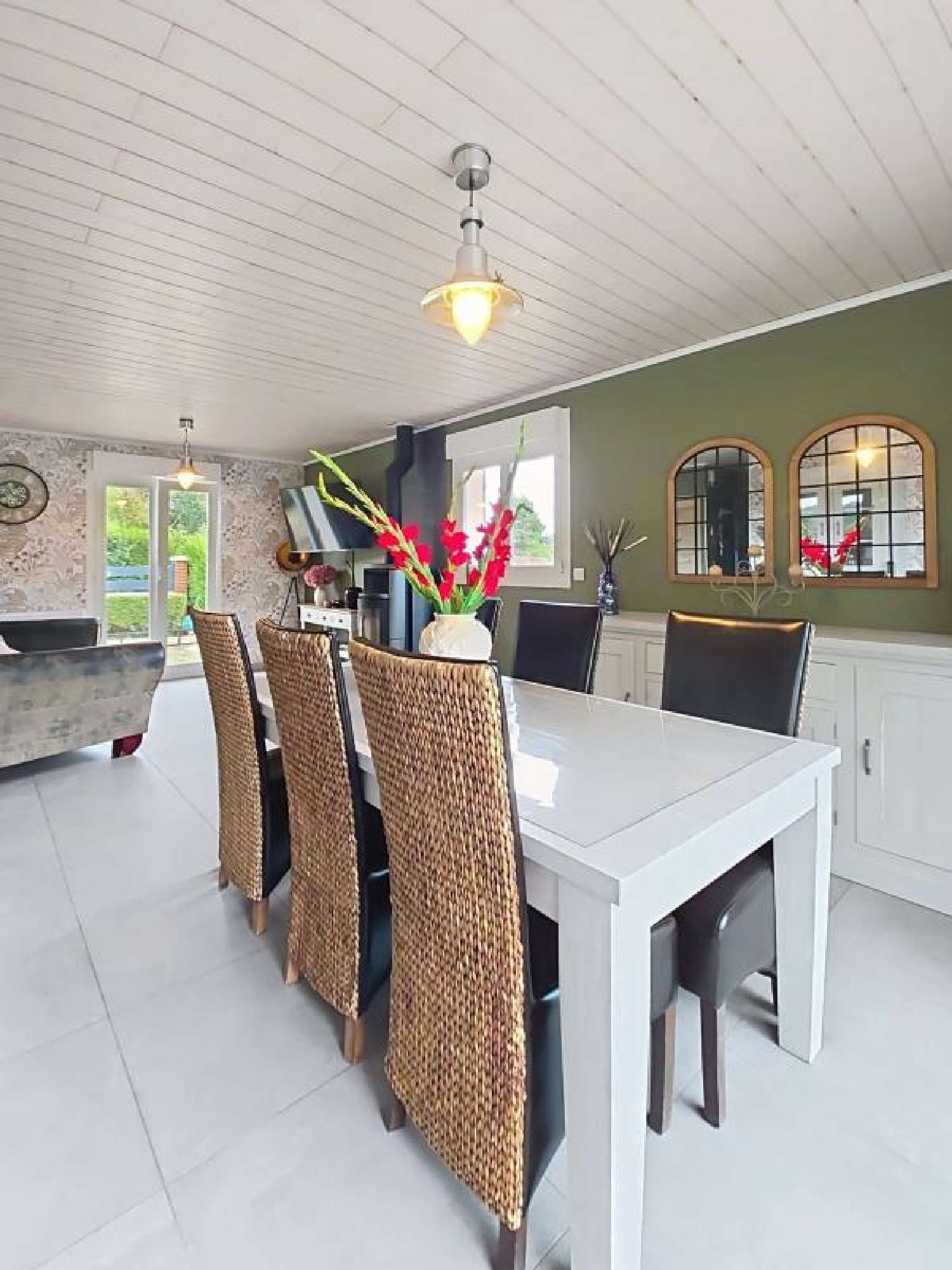 kaufen Haus Huchenneville Somme 3