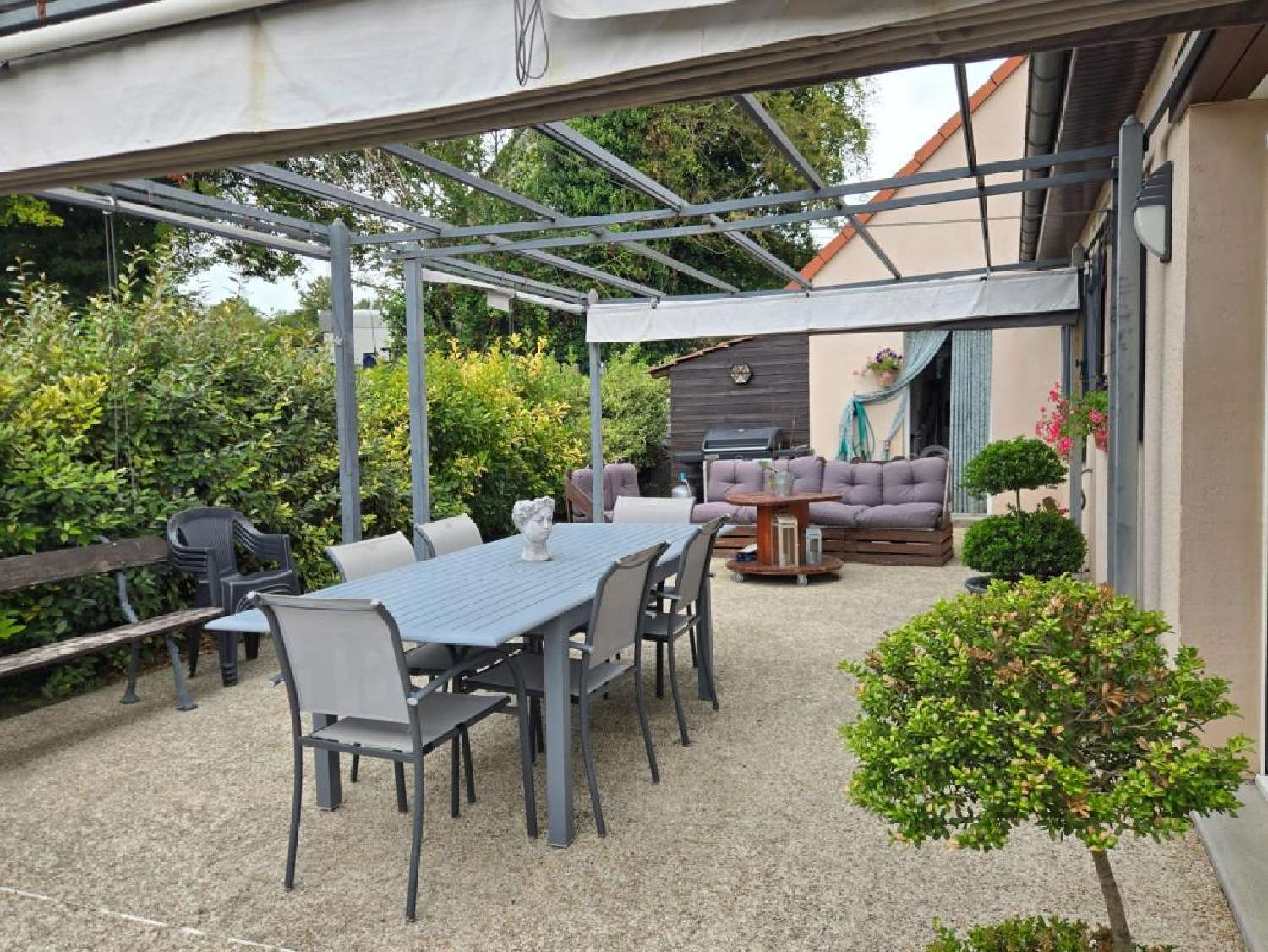 kaufen Haus Huchenneville Somme 7