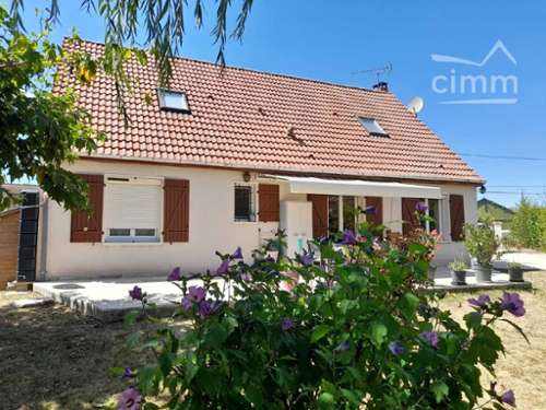 Huisseau-sur-Cosson Loir-et-Cher maison foto