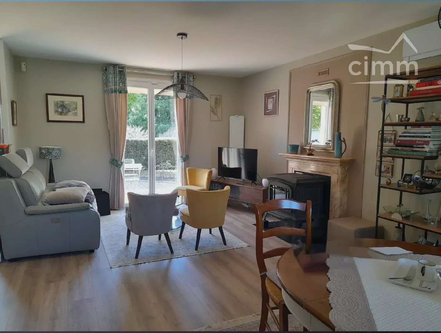 à vendre maison Huisseau-sur-Cosson Loir-et-Cher 2