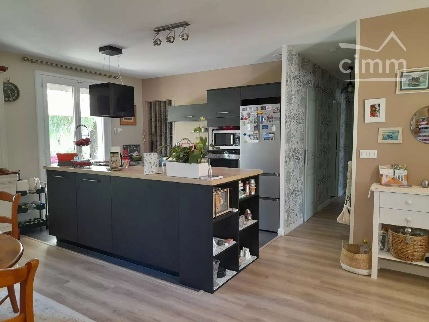 à vendre maison Huisseau-sur-Cosson Loir-et-Cher 3