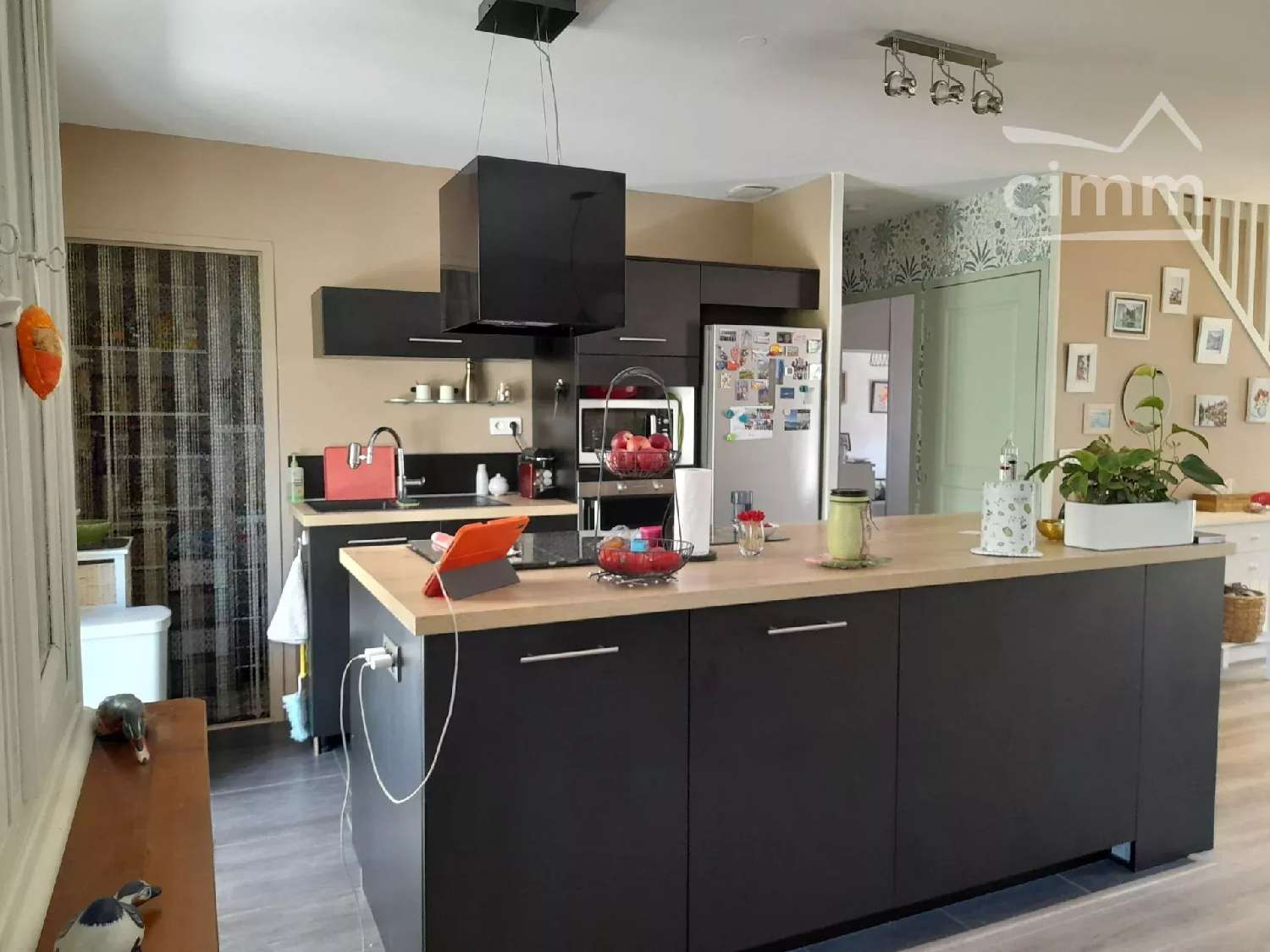 à vendre maison Huisseau-sur-Cosson Loir-et-Cher 4
