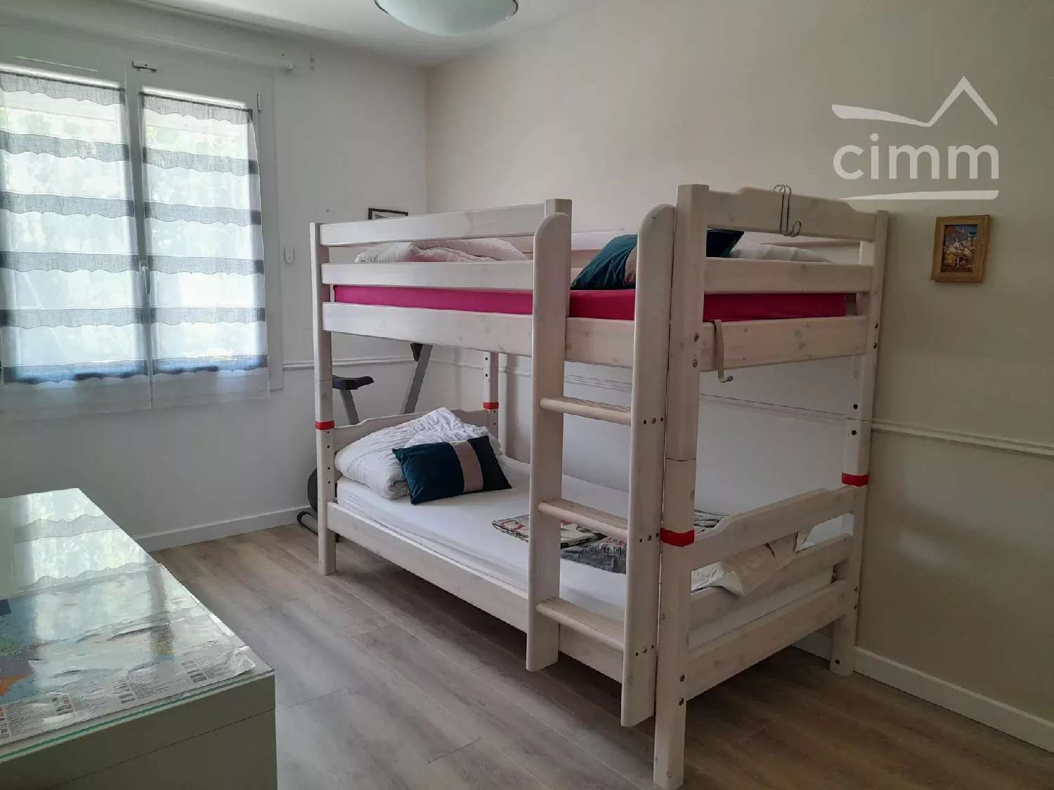 à vendre maison Huisseau-sur-Cosson Loir-et-Cher 6