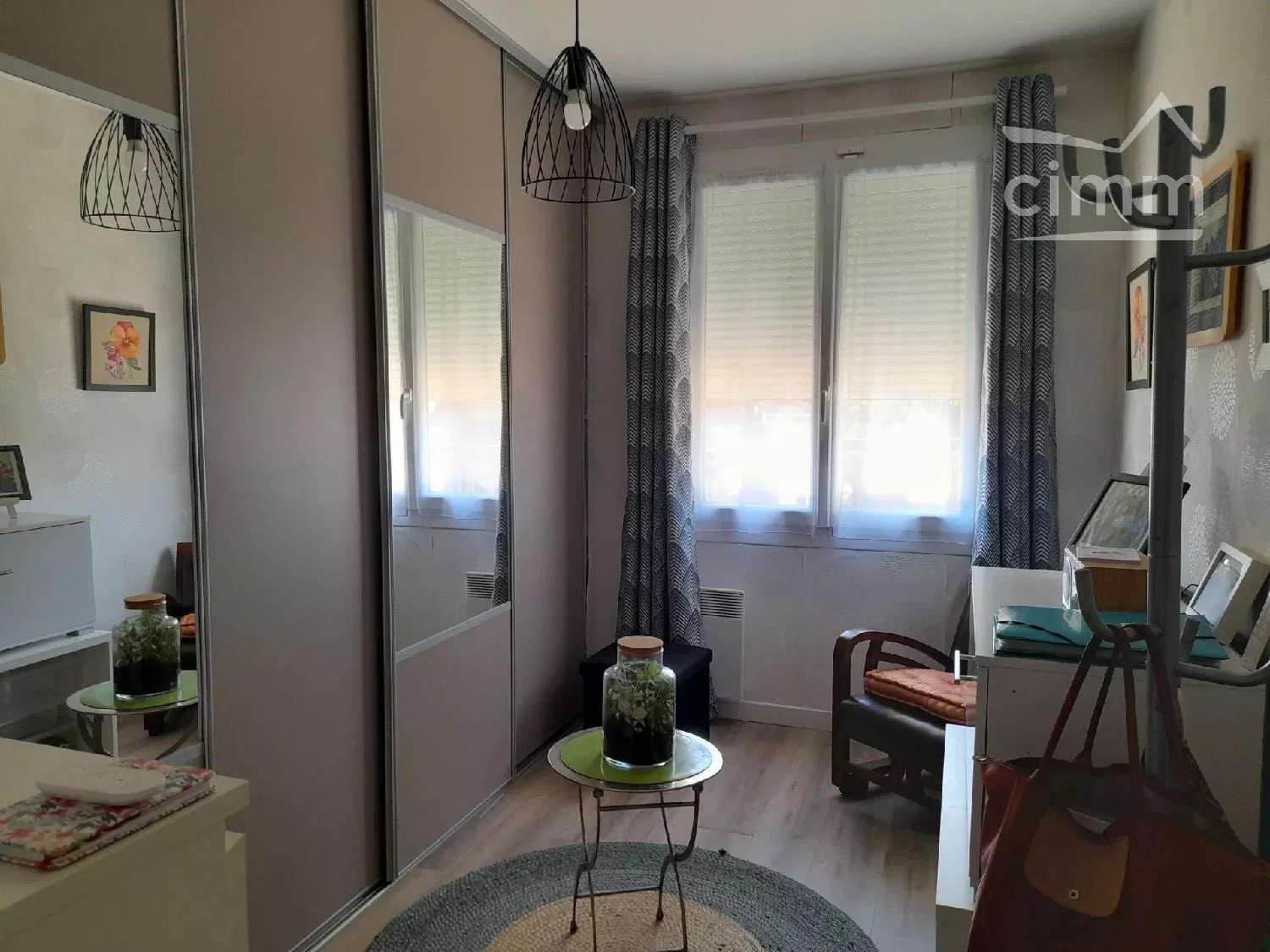 à vendre maison Huisseau-sur-Cosson Loir-et-Cher 7
