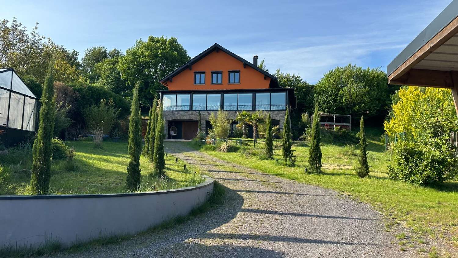 kaufen Haus Hultehouse Moselle 1