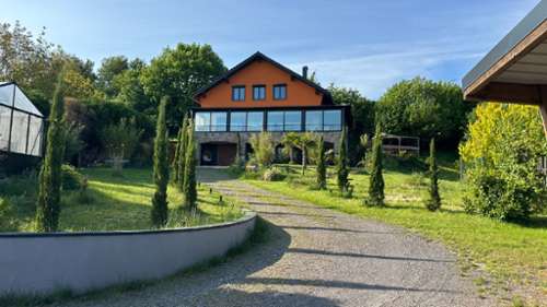 Hultehouse Moselle Haus Bild 7384039