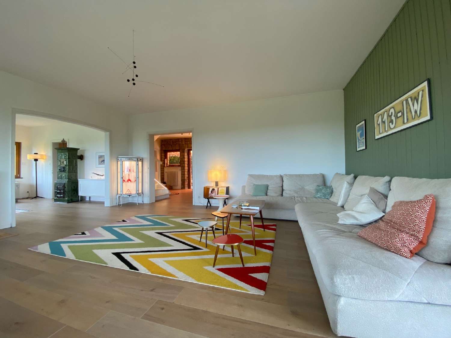 kaufen Haus Hultehouse Moselle 2