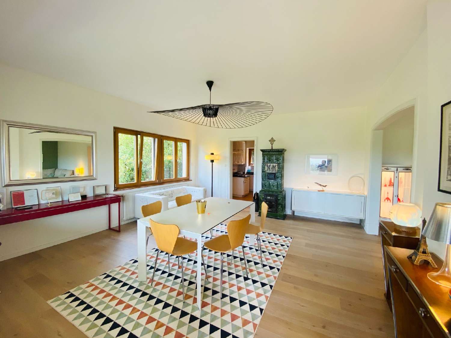 kaufen Haus Hultehouse Moselle 3